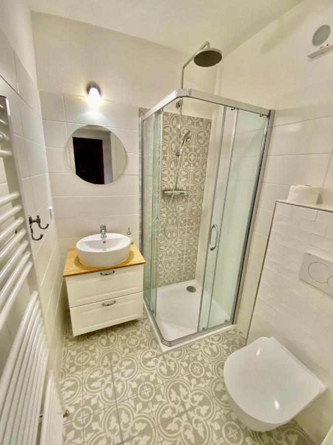 Apartmany V Ulicce Frymburk Exterior photo