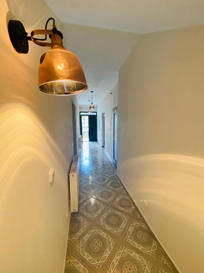 Apartmany V Ulicce Frymburk Exterior photo